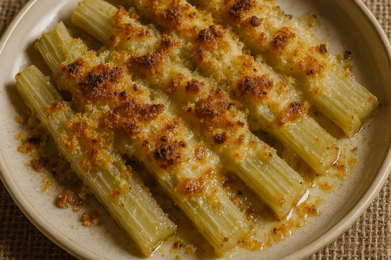 Cardi alla lombarda